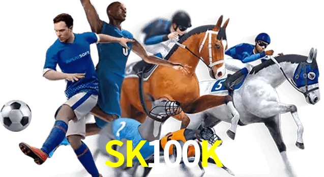 SK100K