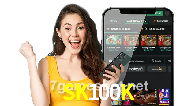 SK100K