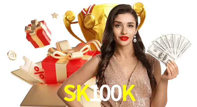 SK100K