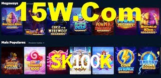 Premium Interface SK100K