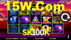 Experimente o Login Seguro Premium no SK100K