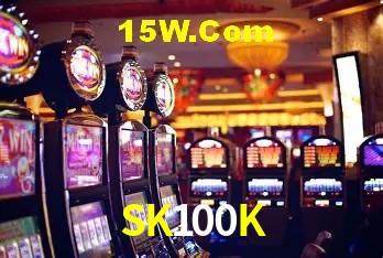 Design Responsivo SK100K