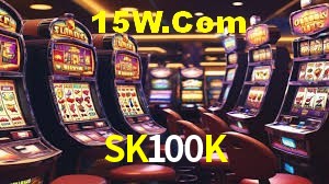 Sports Statistics SK100K