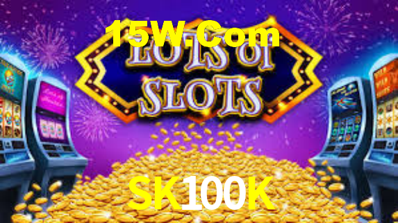 SK100K