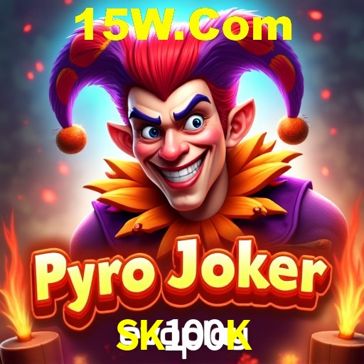 Desvendando o Mundo dos Jogos Virtuais na SK100K