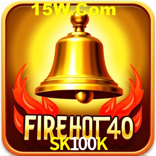Game Providers SK100K