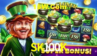 Avaliações dos Jogadores SK100K