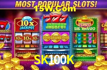 Sistemas de Segurança SK100K