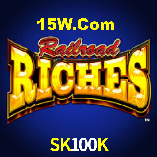 SK100K