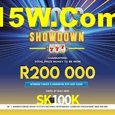 Live Casino SK100K