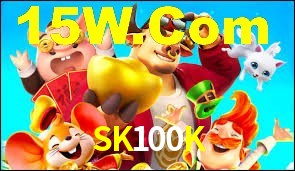 Spaceman Game SK100K