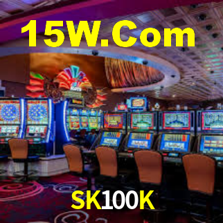 SK100K