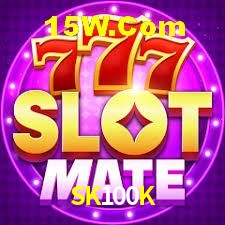 Game Statistics SK100K