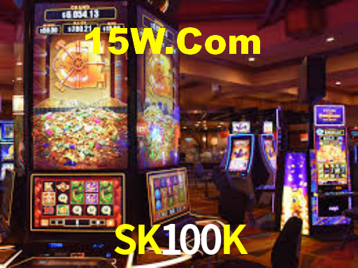 SK100K