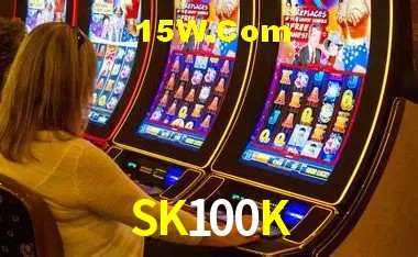 Integração de APIs SK100K