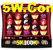 SK100K