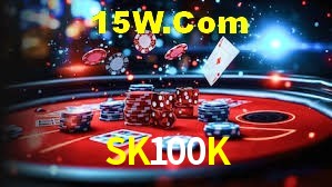 Basketball Betting SK100K