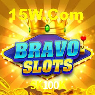 SK100K
