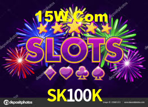 SK100K