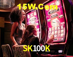 Tennis Betting SK100K