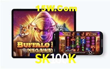 Login Seguro SK100K