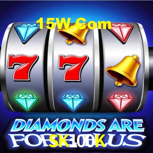 Apostas de Futebol SK100K