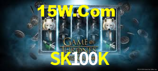 SK100K