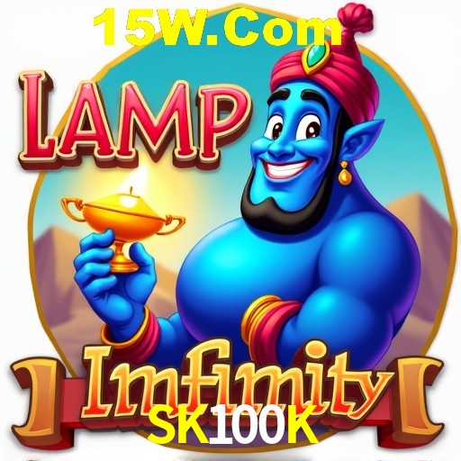 Slot Games SK100K