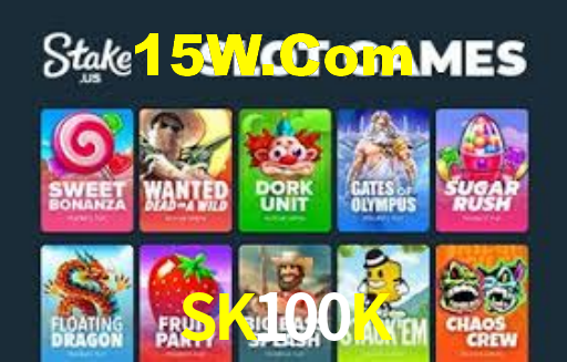 SK100 KBET