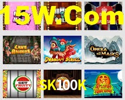 Tournaments SK100K