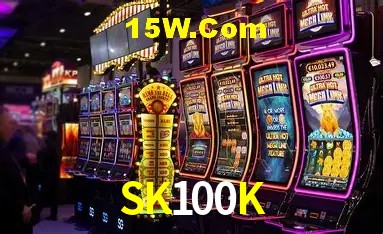 Tecnologia da Plataforma SK100K