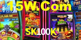 SK100K