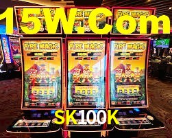Roulette Table SK100K