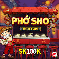 SK100 KBET