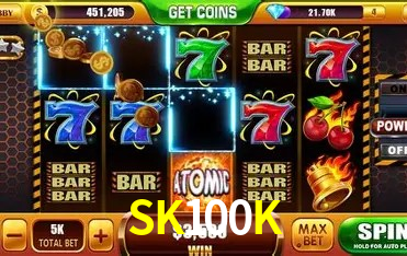 SK100 KBET