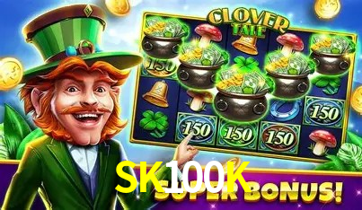 Ofertas Imperdíveis na SK100K: Promoções e Bônus Que Valem a Pena