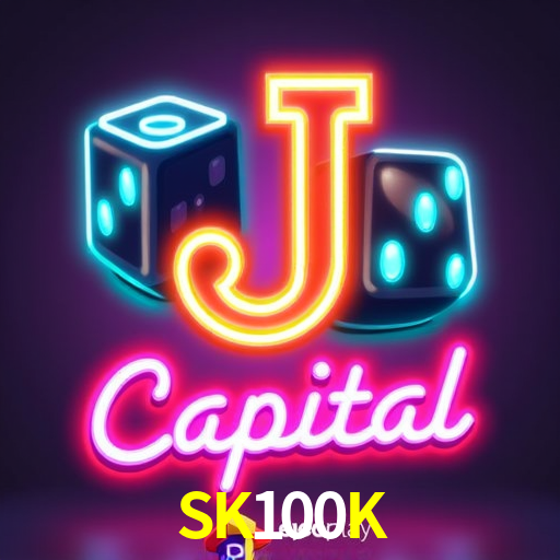 SK100K: Seu Especialista em Apostas Esportivas Brasileiras