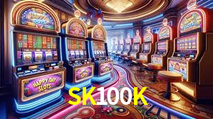 SK100K