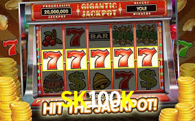 SK100K
