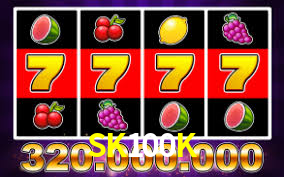 SK100 KBET